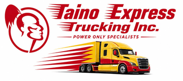 Taino Express Trucking Inc logo