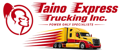 Taino Express Trucking Inc logo